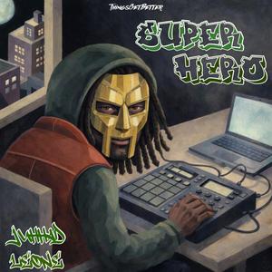 Super Hero (feat. Ike.T)