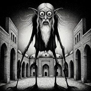 Bekliyorum Seni Hâlâ