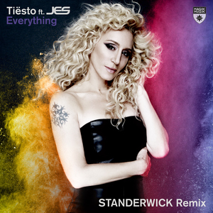 Everything (feat. JES) [STANDERWICK Extended Remix]