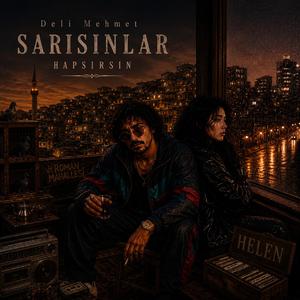 Deli Mehmet- Sarışınlar hapşırsın