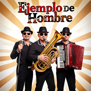 Ejemplo De Hombre