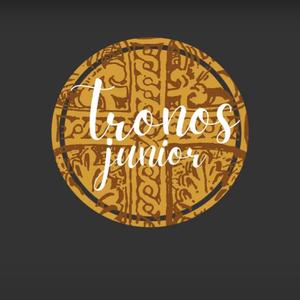 Tronos Junior - Hristos a înviat!