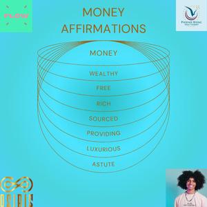 Affirmations for Money