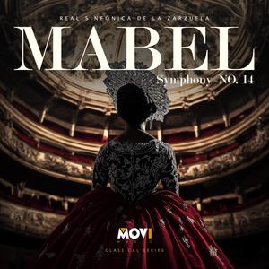 Mabel Crash Act.14 (feat. Real Sinfónica de la Zarzuela)