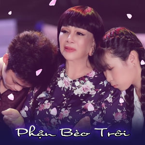 Phận Bèo Trôi