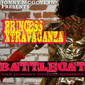 Battlecat (Johnny Dynell Club Mix)