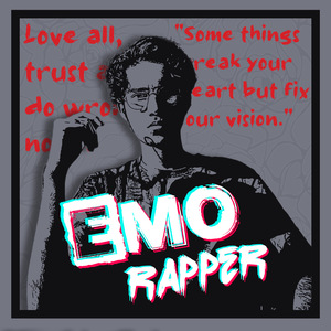 Emo Rapper