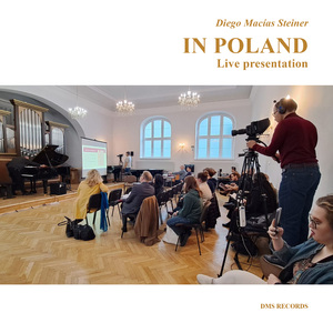 Friction (Live presentation)