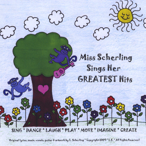 The Miss Scherling Song Intro