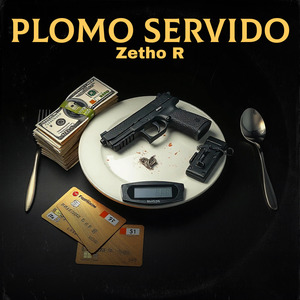 Plomo Servido