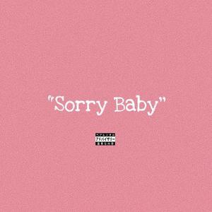 Sorry Baby