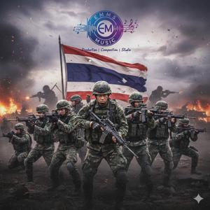 แผ่นดินไทย แผ่นดินกู (My land)