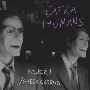 Power! (feat. New Elders)