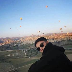 做我老婆好不好（cover 徐誉滕）片段