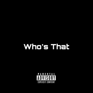 Who’s That
