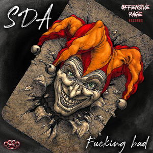 ****ing Bad (Original Mix)