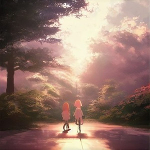 我唱《十年》她唱《明年今日》