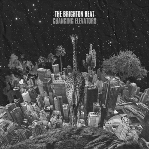 Changing Elevators (feat. Ryan Nava)