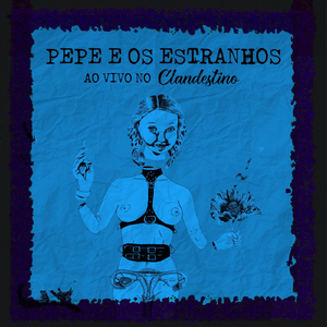Arrepiado (Ao Vivo) [feat. Xande Saraiva]