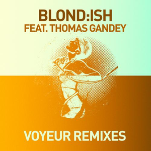 Voyeur Feat. Thomas Gandey (Ac