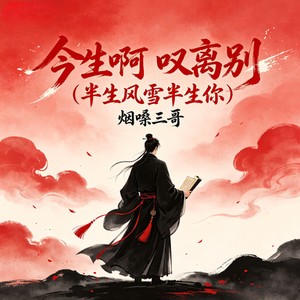 今生啊 叹离别(半生风雪半生你)