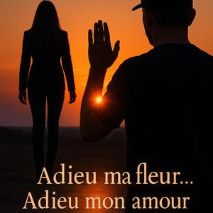 Adieu ma fleur…adieu mon amour…