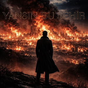 Yansın Bu Şehir