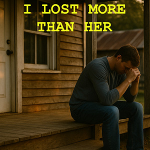 I Lost More Than Her