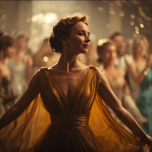 Niamos! (From "Andor") [Piano Version]