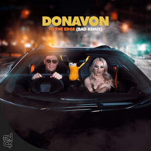 To the Edge (Bad Remix)