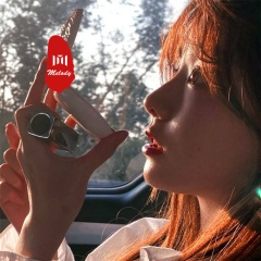 偶尔心动 惯性拒绝 习惯孤独