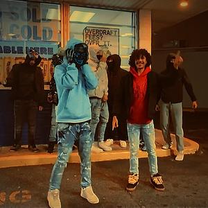 Bad Backin (feat. 5Way Kris)