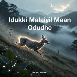 Idukki Malaiyil Maan Odudhe
