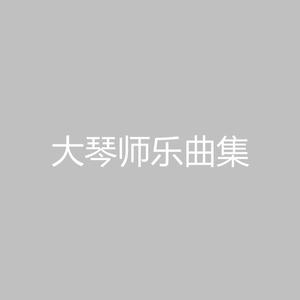 大琴师乐曲——卡农