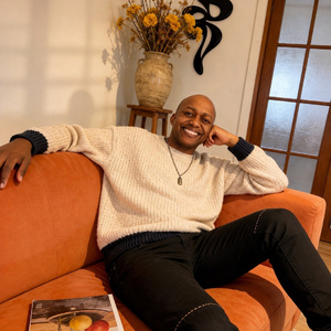 Decadent and Beautiful