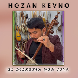 Ez Dilketim Wan Cava