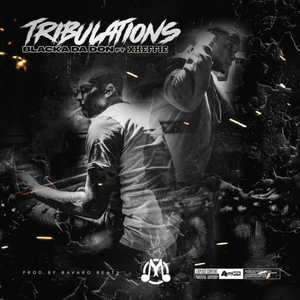 Tribulations (feat. Xheffie)