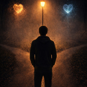 Yow mi duggu jël sa maam buni woon