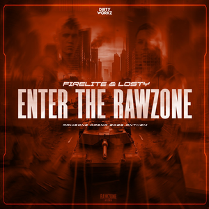 Enter The Rawzone (Rawzone Arena 2026 Anthem) (Extended Mix)
