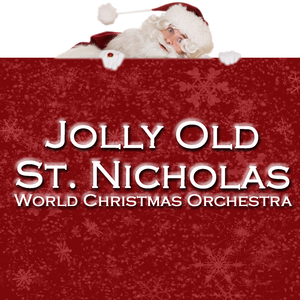 Jolly Old St. Nicholas