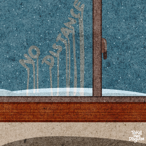NO Distance（Demo）