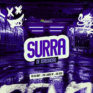 Surra de Xerecação
