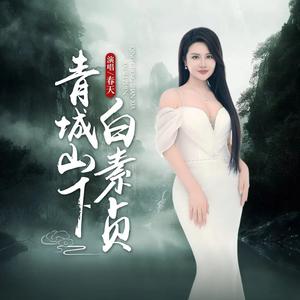 青城山下白素贞(DJ版)