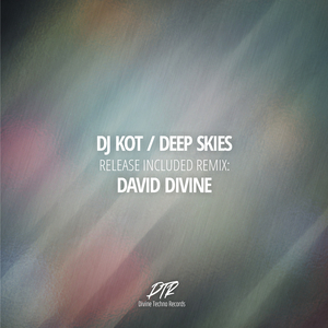 Deep Skies (David Divine Remix)