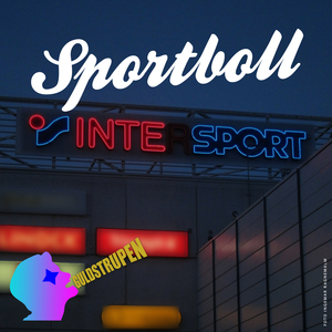 Sportboll
