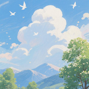 旧信纸里的回忆