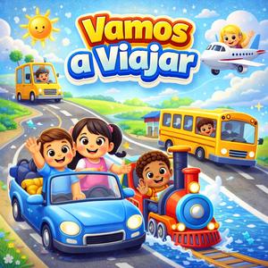 Vamos a Viajar