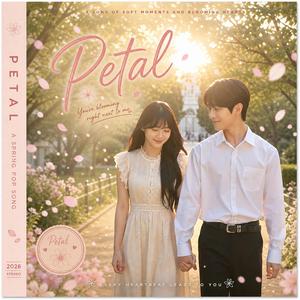 Petal (꽃잎)
