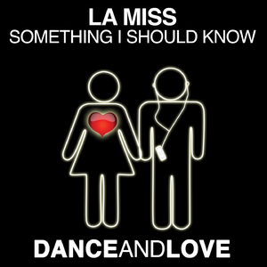 Something I Should Know (Marco Branky Rmx)