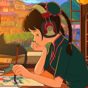 半山听雨（钢琴曲）